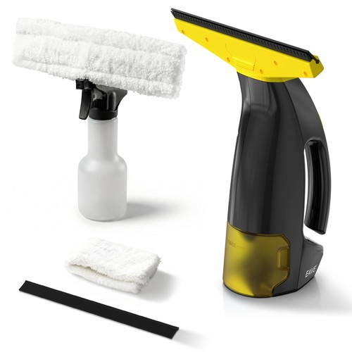 Lavavetri elettrico set - lavavetri,