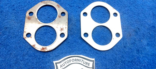 Guarnizione marmitta fiat - guarnizione,