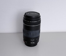 Obiettivo canon 300mm - obiettivo, 90-300mm