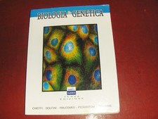 Biologia genetica terza - genetica,