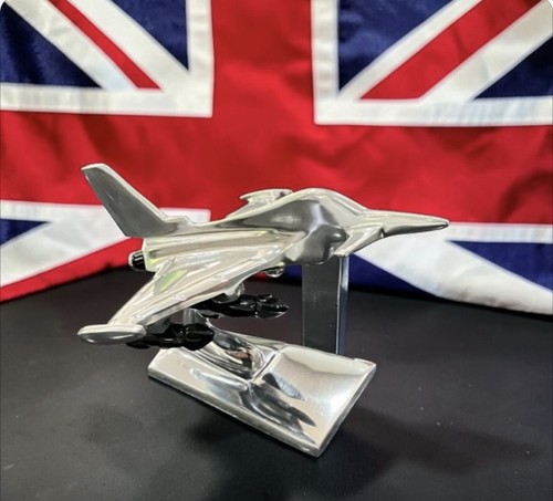 British typhoon eurofighter - british,