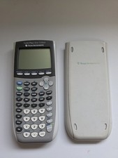 Texas Instruments TI-84 Plus