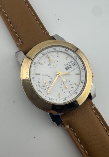 Tissot l397 chronograph - l397,