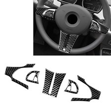 Carena coprivolante in fibra