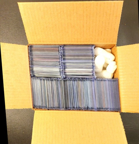 200 show ready all toploader - ready,