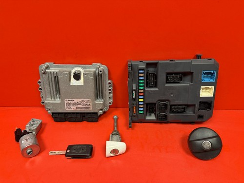 Peugeot 207 hdi kit - 1.4,