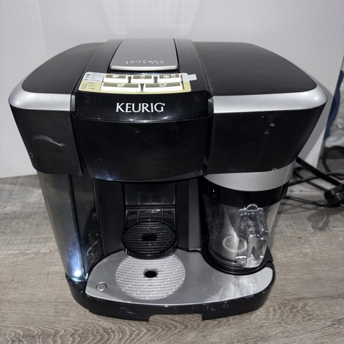 Keurig lavazza r500 rivo - keurig,