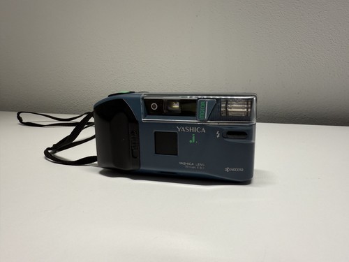 Kyocera yashica motor - kyocera,
