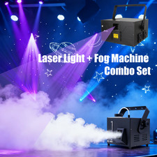 Proiettore laser colorato luce - proiettore,
