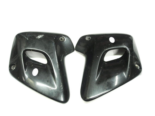 Honda 500 1993 - 500, coppia