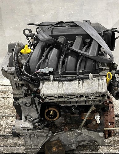 Motore renault megane 16v - motore,