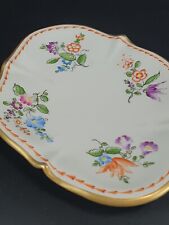 ANTICO PIATTINO - SVUOTA