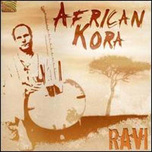 African kora journeys the - kora:,