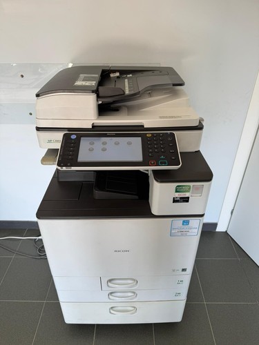 Ricoh 3003 funzionante - ricoh, c