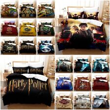 Set lenzuola Harry Potter