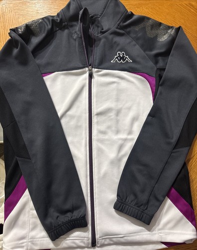 Kappa black and - and, track