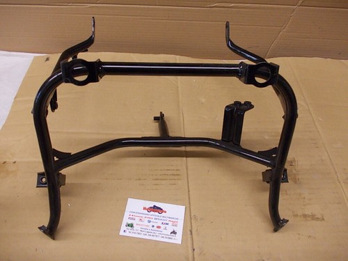 Telaio frame cupolino kawasaki - telaio,