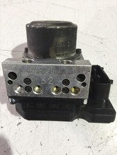 CENTRALINA POMPA ABS RENAULT