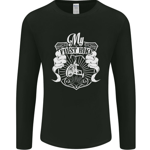 Shirt manica lunga uomo - manica,