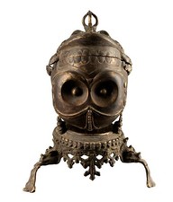 Gru Kapala Di 25Cm -