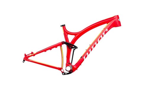 Niner jet9 carbon - jet9,