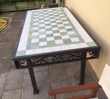 Tavolo Pranzo Tavolino Salotto