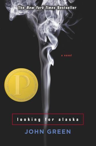 Looking for alaska green - looking,