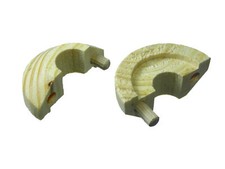 Nuove 10 X Anelli Collari
