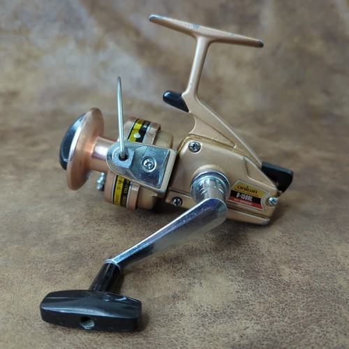 Daiwa 150rl spinning - b-150rl, reel