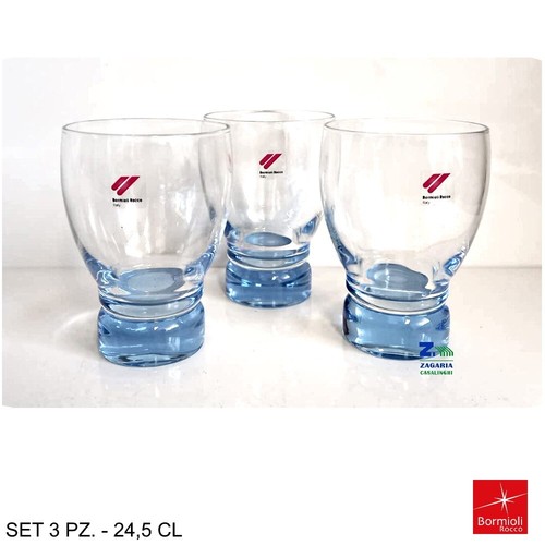 Set bicchiere vino thema - pz,