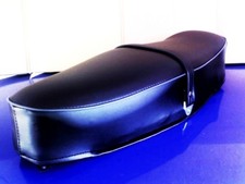 Sella saddle seat - saddle, piaggio