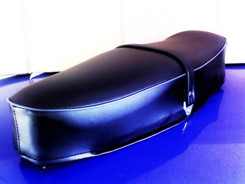 Sella saddle seat - sella,