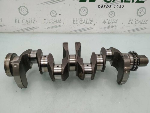 Albero motore nissan trail - albero,