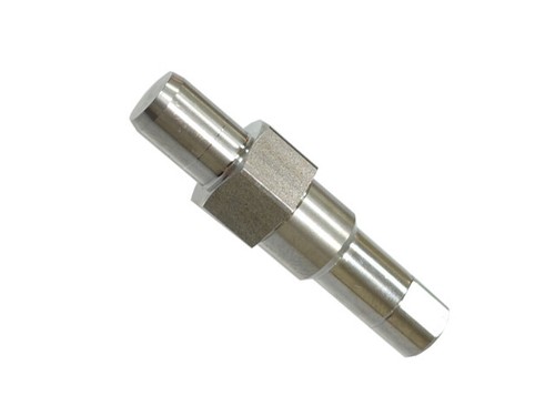 New bronco pompa acqua albero - new,