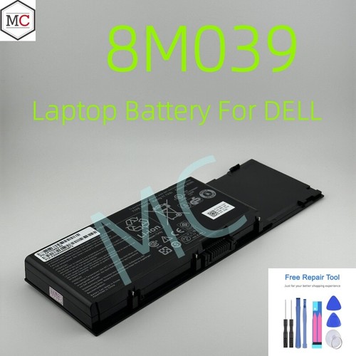 Batteria per dell - batteria, precision