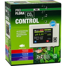 JBL ProFlora controllo pH touch pianta crescita acquario acquario acquario acquario acquario vasca