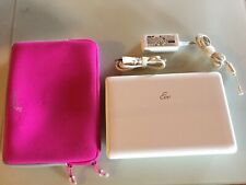  2 Notebook Eee PC1005MA - Nero e Bianco