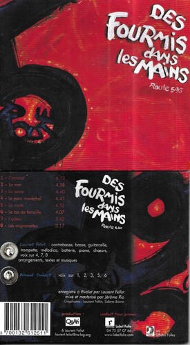 Rare des fourmis dans - rare, /