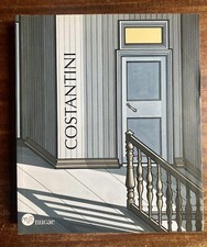 Flavio Costantini - Catalogo