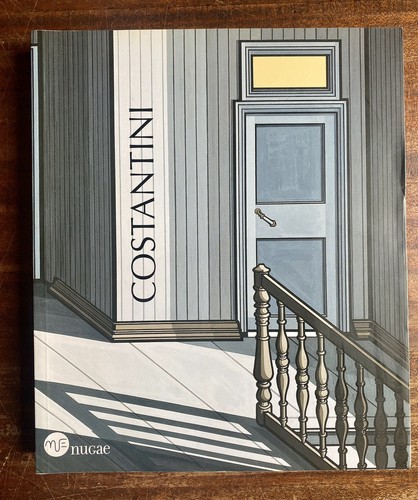 Flavio costantini catalogo - flavio,