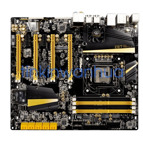 Per asrock z87 formula - per, oc