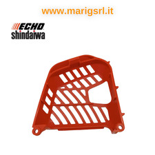 Coperchio marmitta ECHO per