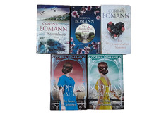 Corina Bomann - 5 Bände -
