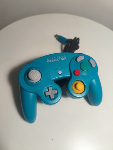 Authentique manette nintendo - authentique,