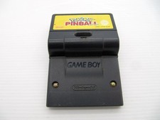 Pokemon: Pinball (Game Boy