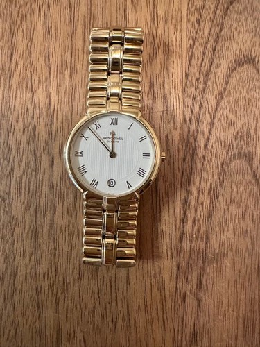 Orologio uomo raymond - orologio, weil