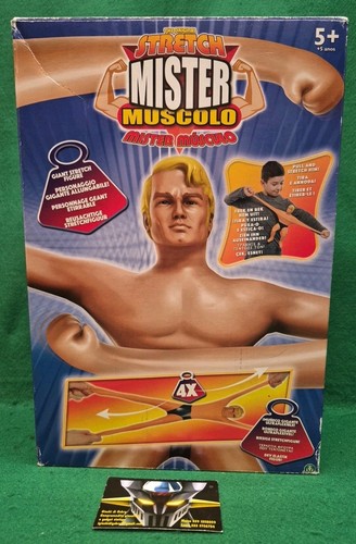 Mister muscolo the original - muscolo,,