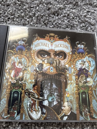Dangerous special edition by - dangerous, [special