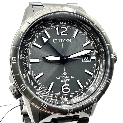 Orologio citizen nb6045 51h - orologio,