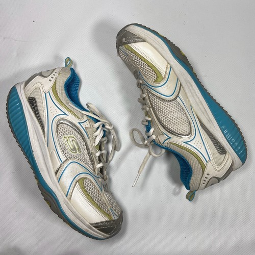 Scarpe skechers shape ups - scarpe,